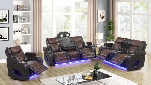 New brown led - led, power